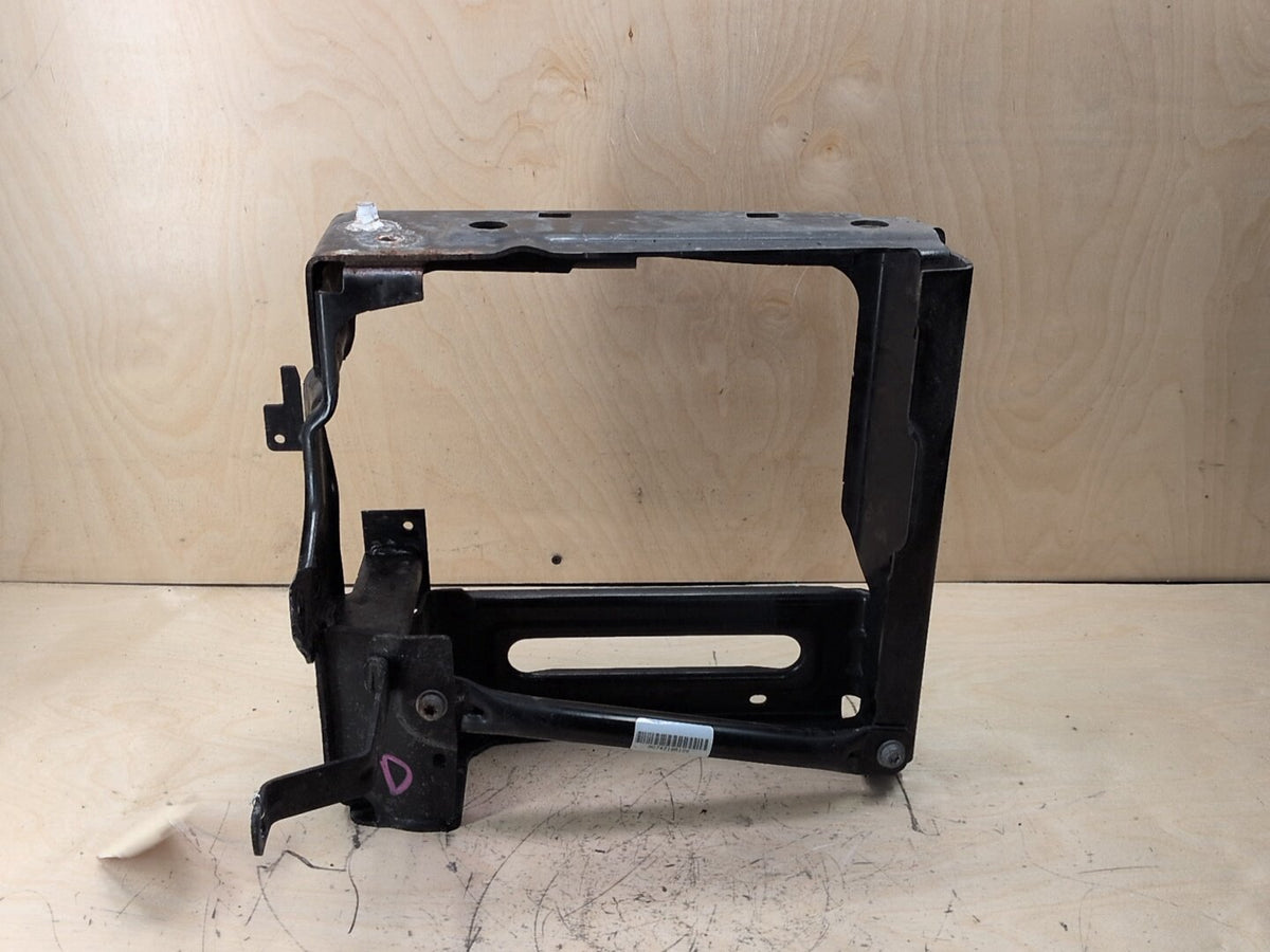 2019-2026 BMW X5 G05 Left Driver Reinforcement Radiator Bracket 7421885 OEM