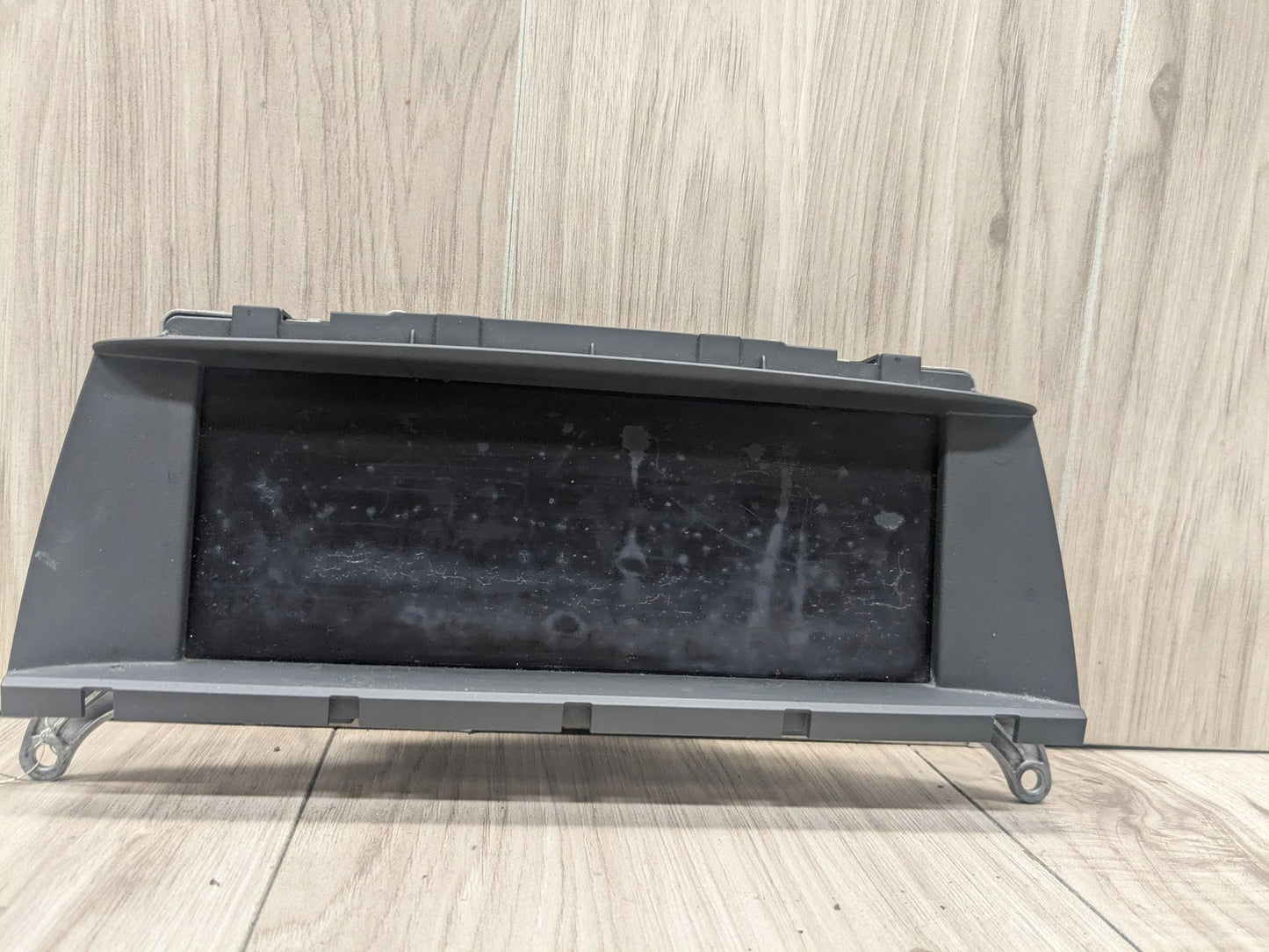 2011 - 2017 BMW X3 F25 Monitor Display Screen 9289584 N20B20O0