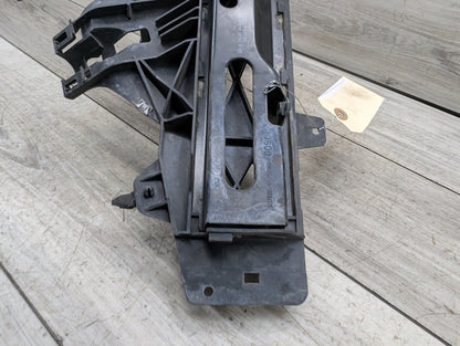 OEM BMW F10 528 535 550 M5 Right Passenger Side Headlight Support Mount Bracket