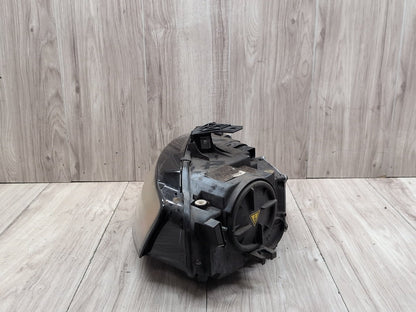 2009-2012 Audi S4 B8 Front Left Driver Halogen Headlight 8K0941003R OEM
