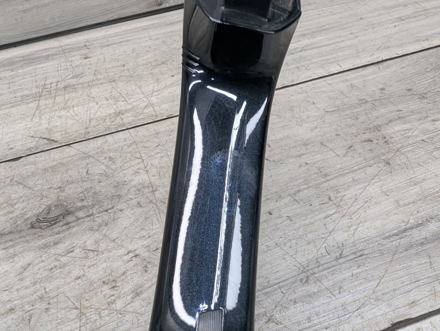 OEM BMW G01 G20 G22 G23 G30 Front Rear Right Passenger Door Handle COMFORT Black