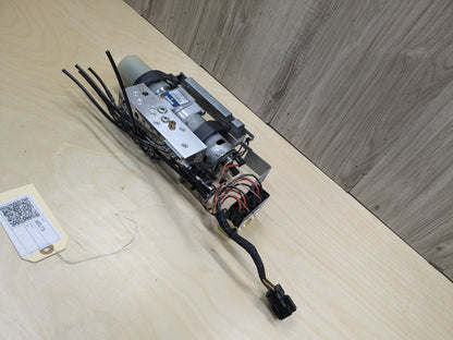 2009-2011 Mercedes-Benz SLK-Class R171 Convertible Pump Motor A1718000030 OEM
