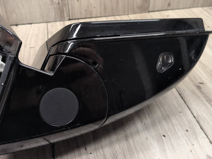 10-13 Mercedes-Benz E550 W212 Front Right Passenger Side Mirror Assembly
