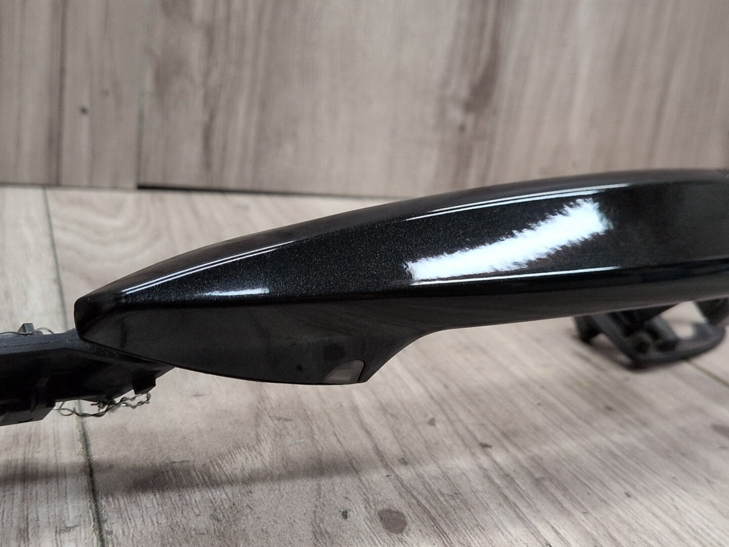 2014 - 2018 BMW X5 F85 Front or Rear Left Driver Exterior Door Handle w/ Comfort Access 7422103 S63B44T2