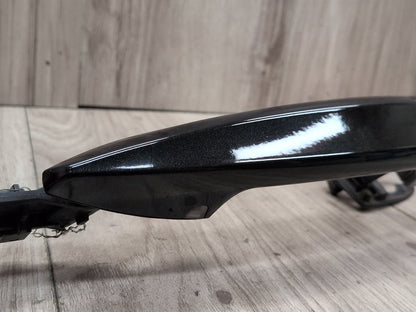 2014 - 2018 BMW X5 F85 Front or Rear Left Driver Exterior Door Handle w/ Comfort Access 7422103 S63B44T2