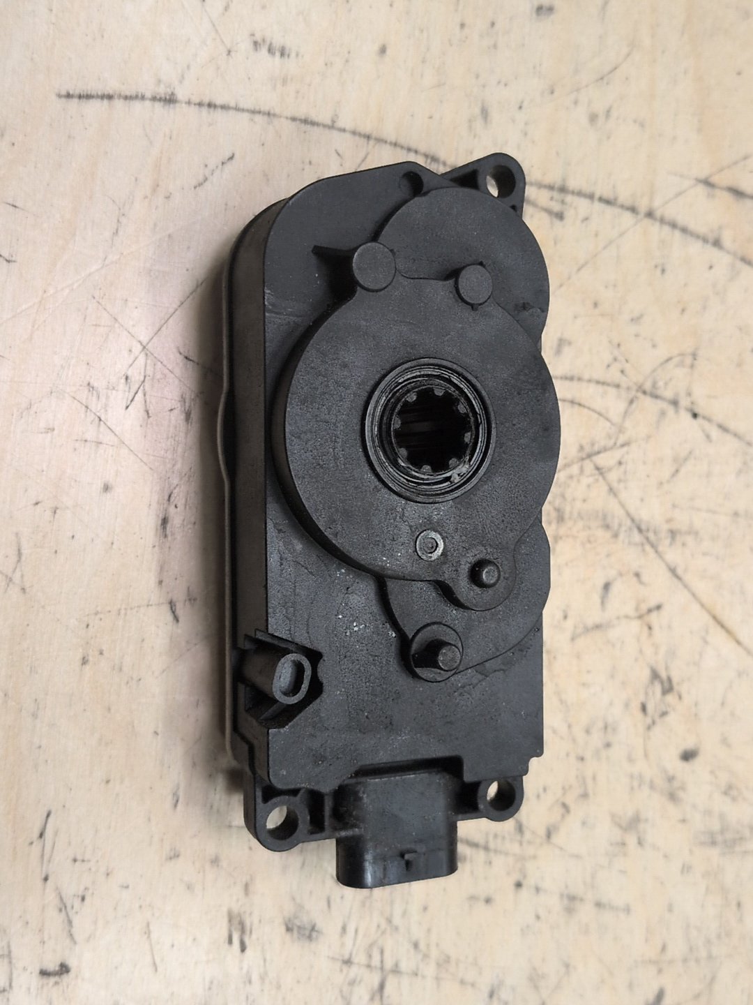 OEM BMW G05 G07 G20 330 M340 X5 Grille Air Flap Intake Shutter Motor Actuator