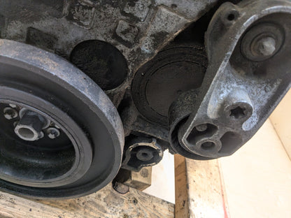 VIDEO! 13-16 BMW 335 435 N55 Engine Motor EWG 3.0L I6 RWD 188K Miles