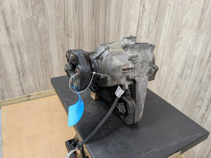 14-19 OEM BMW F85 F86 X5M X6M AWD Transmission Transfer Case Box Gearbox ATC45L
