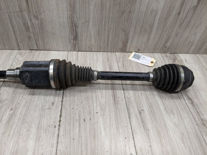 09-15 OEM BMW F01 750iX F02 750LiX Front Right Passenger Half Shaft CV Axle