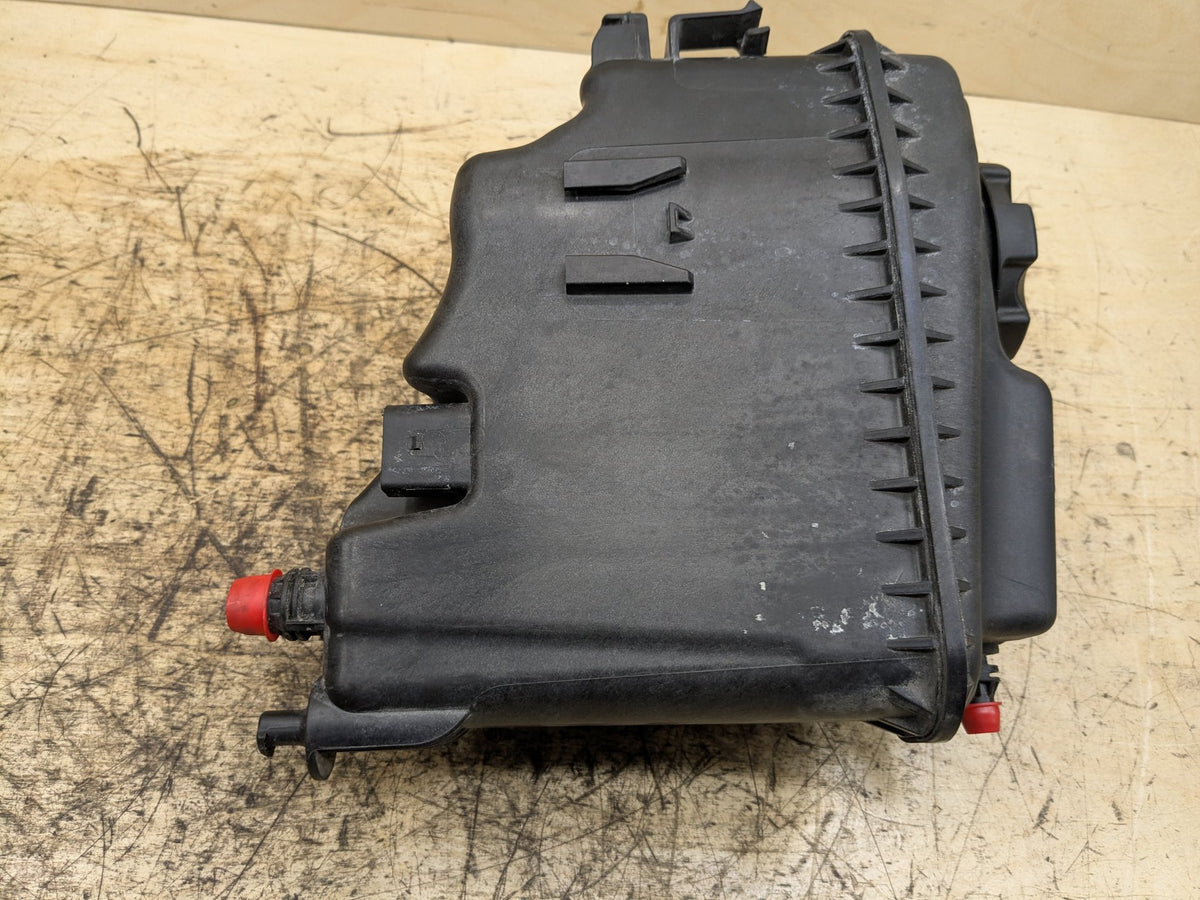 OEM BMW G05 G07 G11 G12 G30 M550 750 Engine N63 Coolant Expansion Tank Reservoir