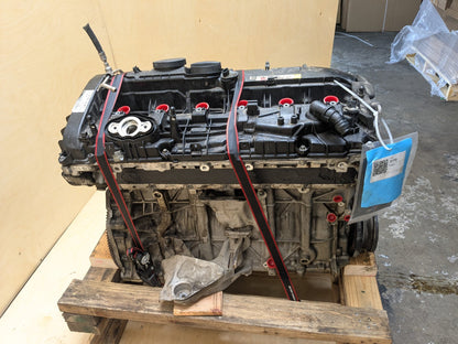*CORE* OEM BMW F22 F30 F32 340 440 RWD Long Block B58M Engine Motor CORE!