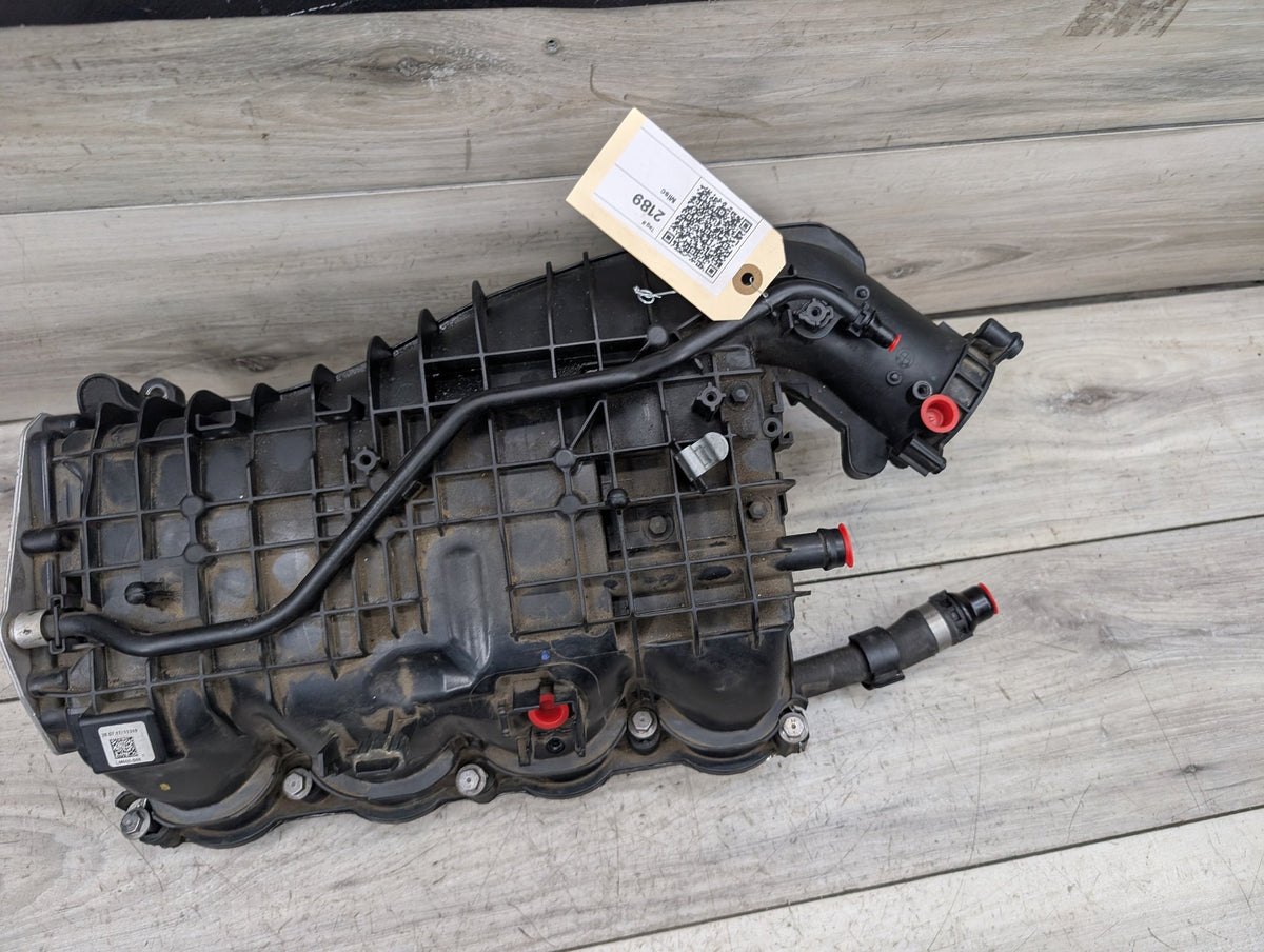 16-21 OEM BMW F22 F30 F32 G01 G30 330 430 X3 Engine B46 Intake Manifold Assembly