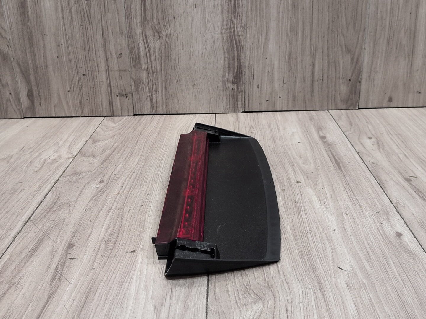2018-2023 Audi S4 B9 Upper Liftgate Trunk Lid 3rd Brake Light 8W5945097