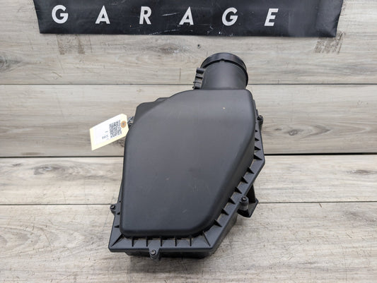 OEM BMW G05 G12 G30 540 740 Air Box Filter Cleaner Intake Resonator Muffler B58