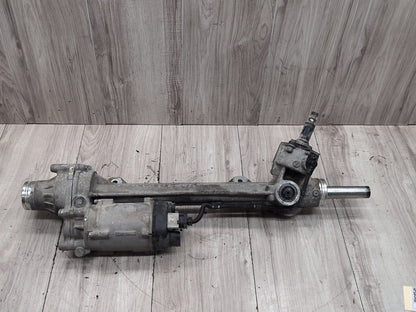 2012-2018 BMW 320i F30 Steering Gear Rack & Pinion 6874658 LK
