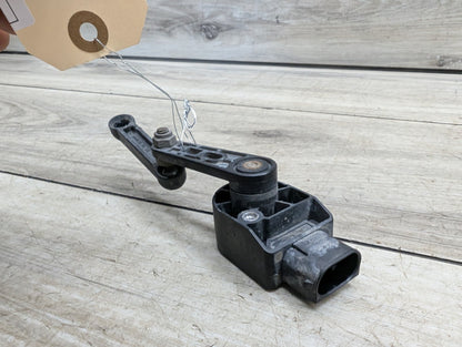 OEM BMW F30 F80 G20 G30 M3 Front Rear Left Right Suspension Height Level Sensor