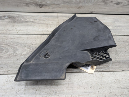 2018 - 2024 BMW X3 G01 Left Driver Side Cowl Cover 7399017 B58B30M0