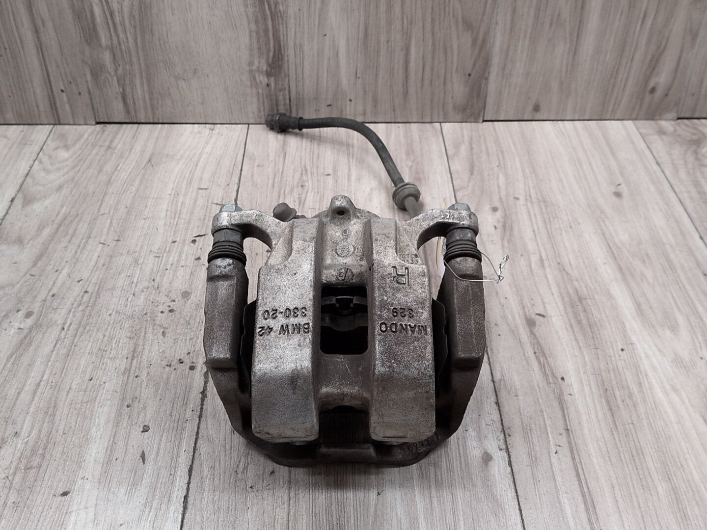 OEM BMW G20 G22 G23 G26 G42 330 M340 430 440 REAR Right Passenger Brake Caliper