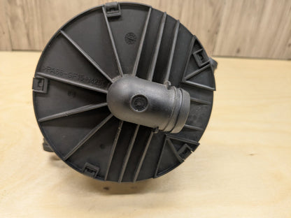 2009-2011 Mercedes-Benz SLK-Class R171 Smog Air Injection Pump A0001405185 OEM