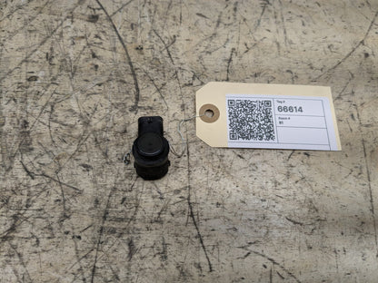 2012-2018 Audi A6 C7 Bumper PDC Parking Distance Sensor 1S0919275C OEM