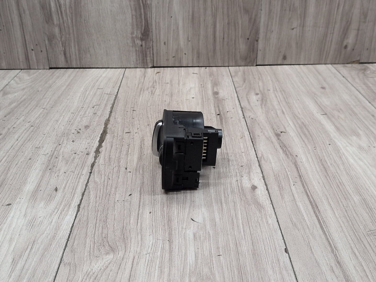 2015-2018 Audi Q3 8U Headlamp Switch 8P0919093 OEM