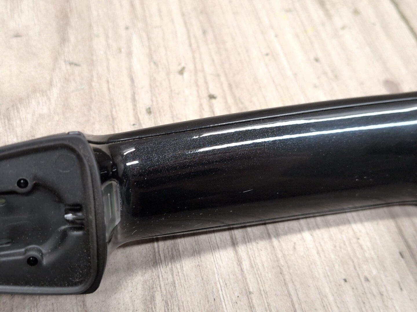 2014 - 2018 BMW X5 F85 Front or Rear Left Driver Exterior Door Handle w/ Comfort Access 7422103 S63B44T2