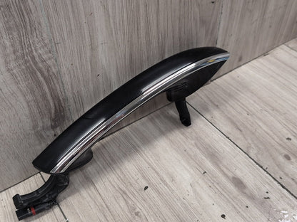 2016-2022 BMW 750i G12 Front Right Passenger Exterior Door Handle w/ Comfort Access 7472790 OEM