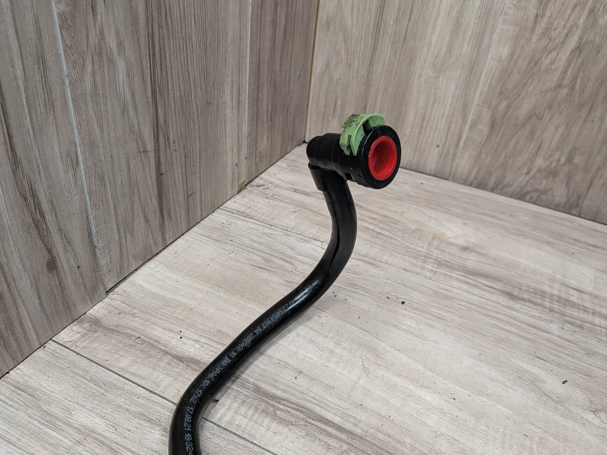OEM BMW G20 G22 G23 G42 230 330 430 Transmission Oil Cooler Hose Pipe Lines