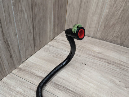 OEM BMW G20 G22 G23 G42 230 330 430 Transmission Oil Cooler Hose Pipe Lines