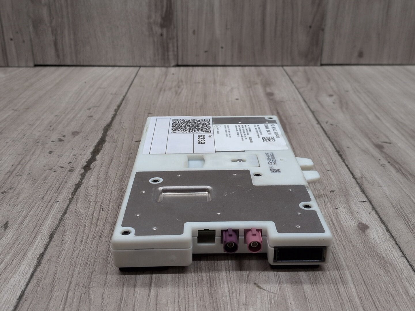 OEM BMW F15 F36 F39 F44 F48 F85 F90 G01 G20 G30 Telematics Control Unit Module