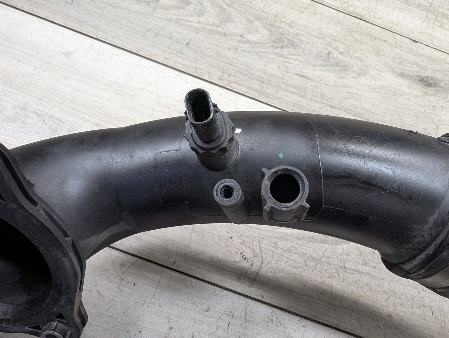 OEM BMW F22 F30 F32 F36 G01 G30 Intercooler Charge Air Induction Pipe Tract B58