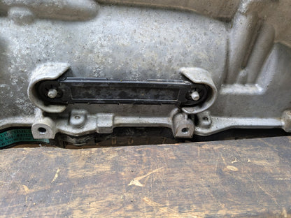 2014 - 2018 BMW X5 F15 Automatic Transmission Assembly 8657864 N63B44O1