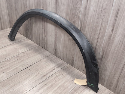 2007-2013 BMW X5 E70 Rear Left Driver Fender Flare Arch Trim Molding 7163559