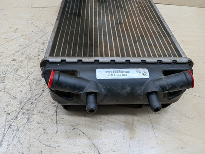 2011-2017 Audi RS5 8T Left or Right Secondary Auxiliary radiator 8K0121212C