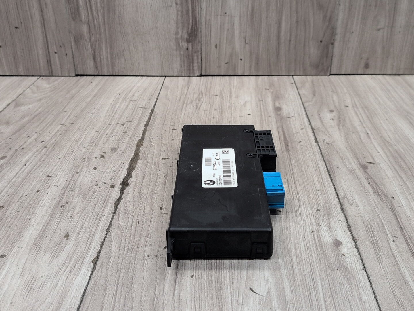 2012-2018 BMW M6 F06 Gateway Module 9372743