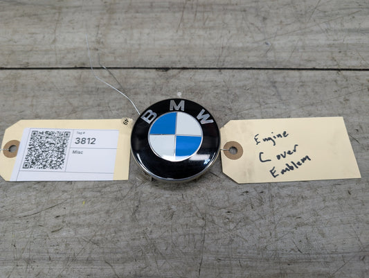 2011 - 2017 BMW X3 F25 Emblem Badge Symbol Logo 7788967 N20B20A