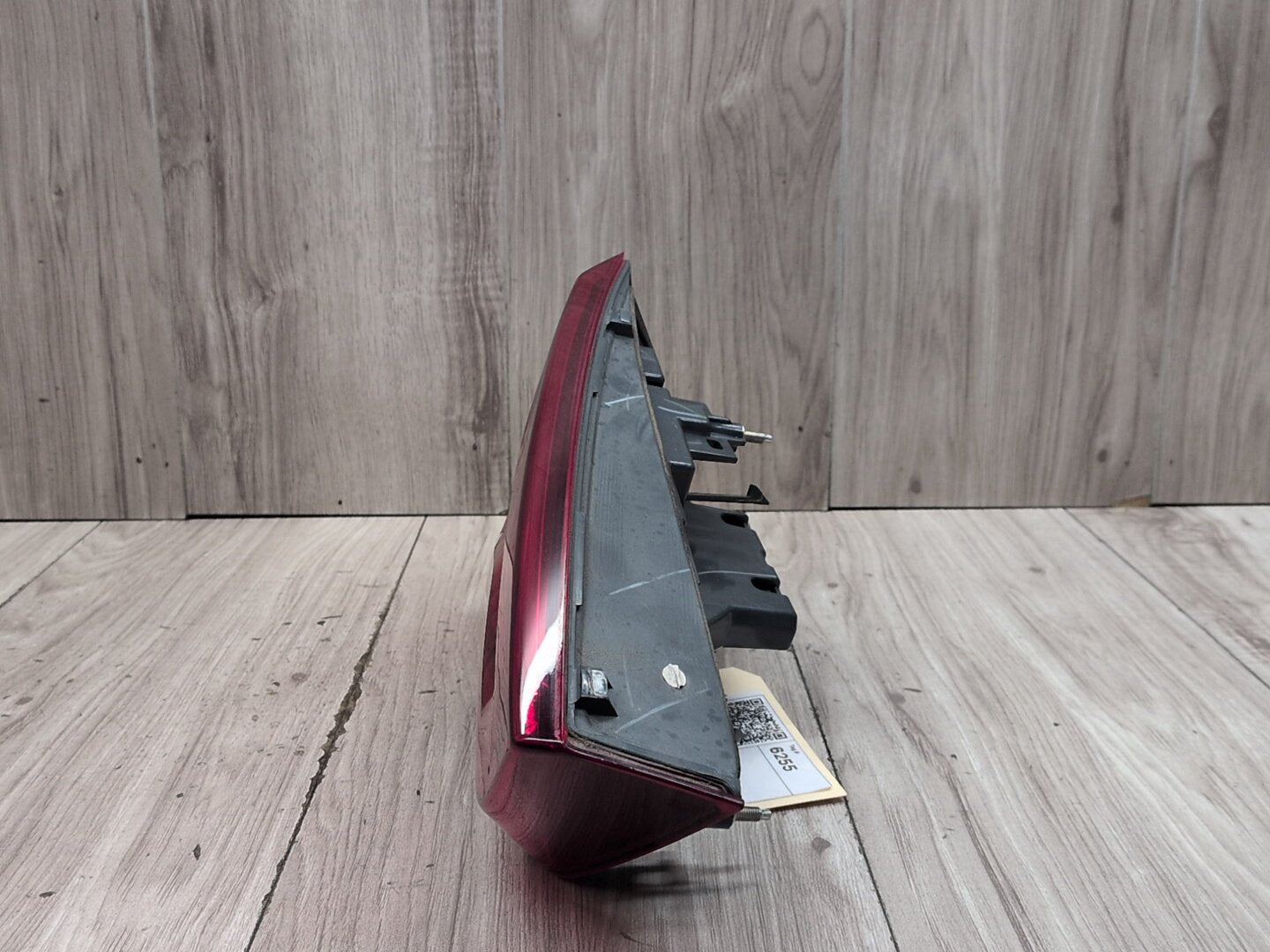 18-21 OEM BMW F97 G01 X3 X3M Rear Left Driver Side Inner LED Tail Light Lamp