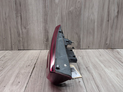 18-21 OEM BMW F97 G01 X3 X3M Rear Left Driver Side Inner LED Tail Light Lamp
