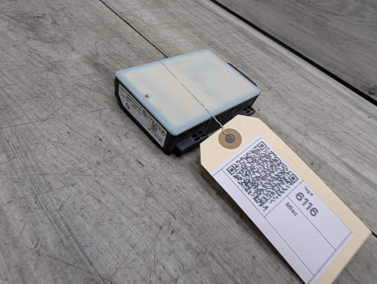 OEM BMW G12 G30 540 M550 750 Blind Spot Radar Sensor Lane Change Warning Module