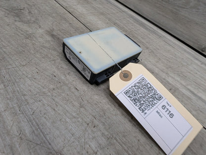 OEM BMW G12 G30 540 M550 750 Blind Spot Radar Sensor Lane Change Warning Module