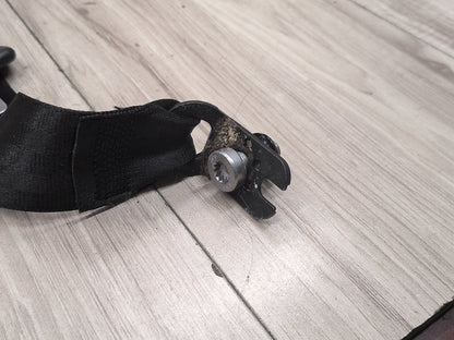 2015-2018 Audi Q3 8U Rear Left or Right Seatbelt Seat Belt Retractor 8U0857805A