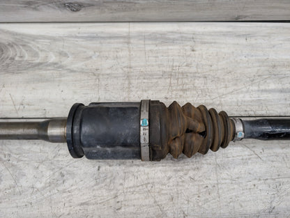 OEM BMW G01 G02 F97 F98 AWD Front Right Passenger Side Output Half Shaft CV Axle
