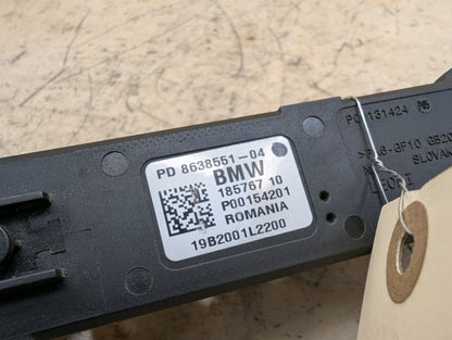 OEM BMW F23 F30 F36 G01 G12 G20 G30 Integrated Power Supply Module Unit B46 B58