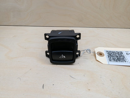 2007-2013 BMW 335i E93 Convertible Open Close Switch 8957598