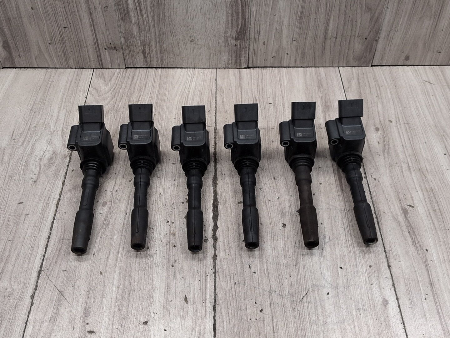 2018-2023 Audi B9 S4 CWG Engine Motor Ignition Coil SET 06H905110G