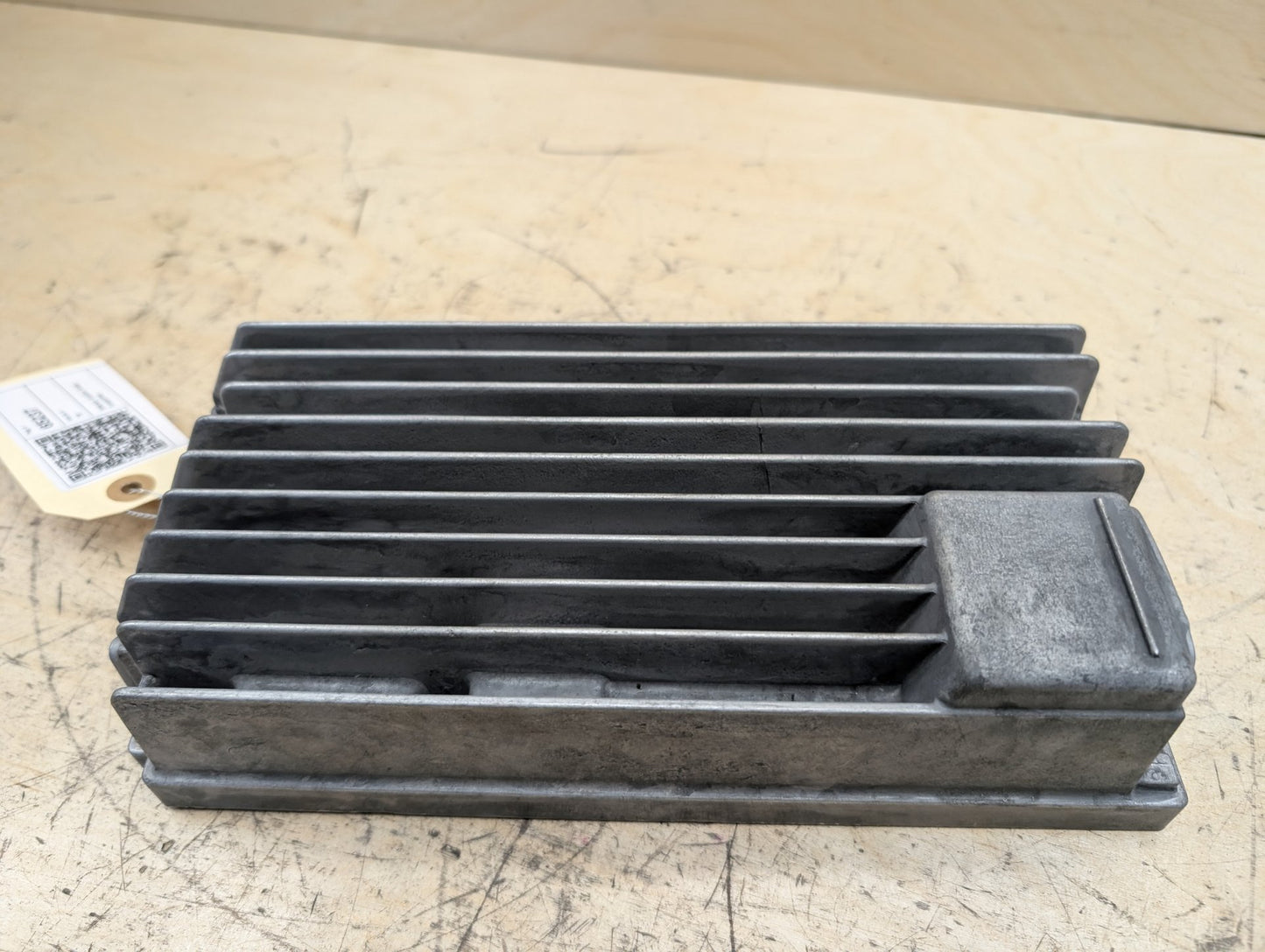 2011-2017 Audi RS5 8T Stereo Audio Amp Amplifier 8T1035223A OEM