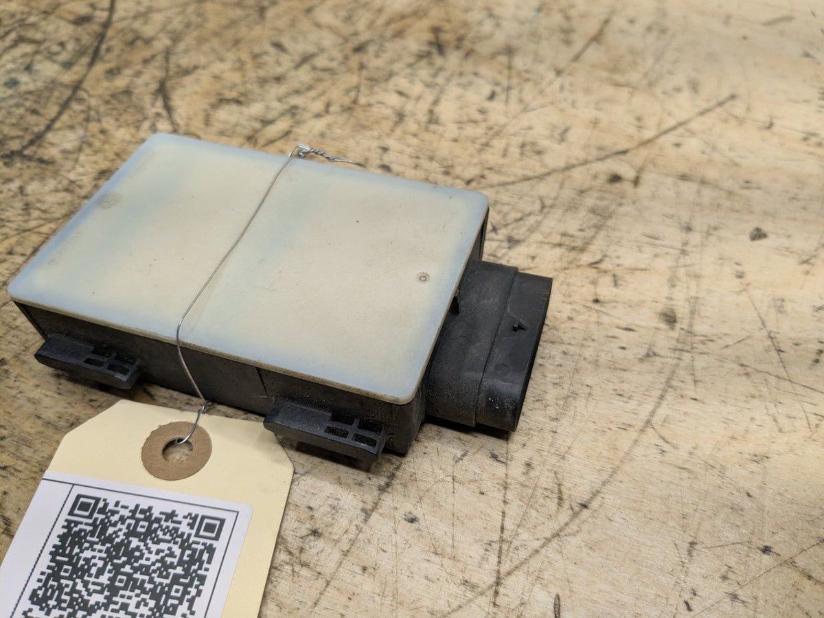 2016-2019 BMW 750i G12 Blind Spot Lane Sensor Radar Module 6877646 OEM