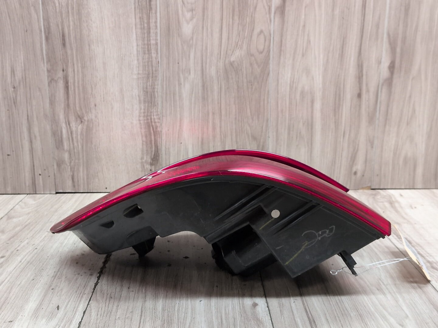 18-21 OEM BMW G01 F97 X3 X3M Rear Left Driver Side LED Outer Tail Light