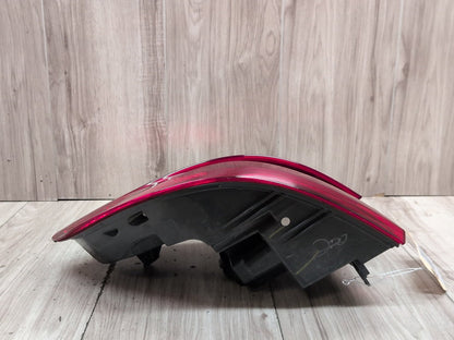 18-21 OEM BMW G01 F97 X3 X3M Rear Left Driver Side LED Outer Tail Light