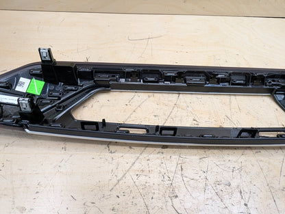 2018-2024 BMW X3 G01 Dashboard Dash Board Panel Interior Trim 9363492